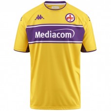 2021-22 Fiorentina Third Jersey