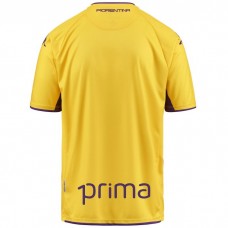 2021-22 Fiorentina Third Jersey