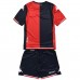 2021-22 Genoa CFC Home Kids Kit