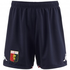2021-22 Genoa CFC Home Shorts