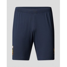 2022-23 Genoa CFC Home Shorts