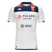 23-24 Genoa CfC Mens Away Jersey
