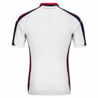 24-25 Genoa CfC Mens Away Soccer Jersey