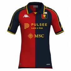 23-24 Genoa CfC Mens Fourth Jersey