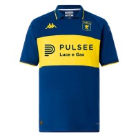 24-25 Genoa CfC Mens Fourth Soccer Jersey