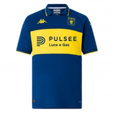 24-25 Genoa CfC Mens Fourth Soccer Jersey