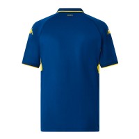 24-25 Genoa CfC Mens Fourth Soccer Jersey