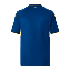 24-25 Genoa CfC Mens Fourth Soccer Jersey