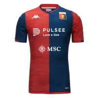 23-24 Genoa CfC Mens Home Jersey
