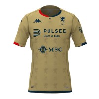 23-24 Genoa CfC Mens Third Jersey