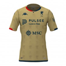 23-24 Genoa CfC Mens Third Jersey 23-24 Genoa CfC Mens Third Jersey