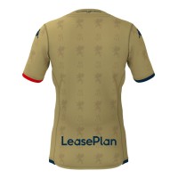 23-24 Genoa CfC Mens Third Jersey