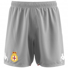 2021-22 Genoa CFC Third Shorts