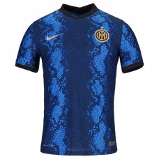 2021-22 Inter Home Stadium Jersey