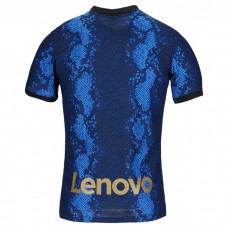 2021-22 Inter Home Stadium Jersey