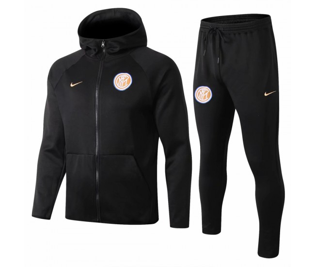 Inter Milan Training Presentation Soccer Tracksuit 2019/20