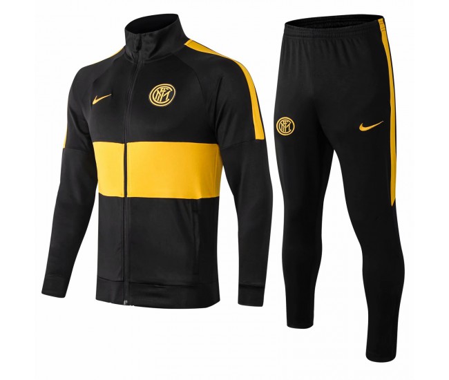 Inter Milan Training Presentation Soccer Tracksuit 2019/20