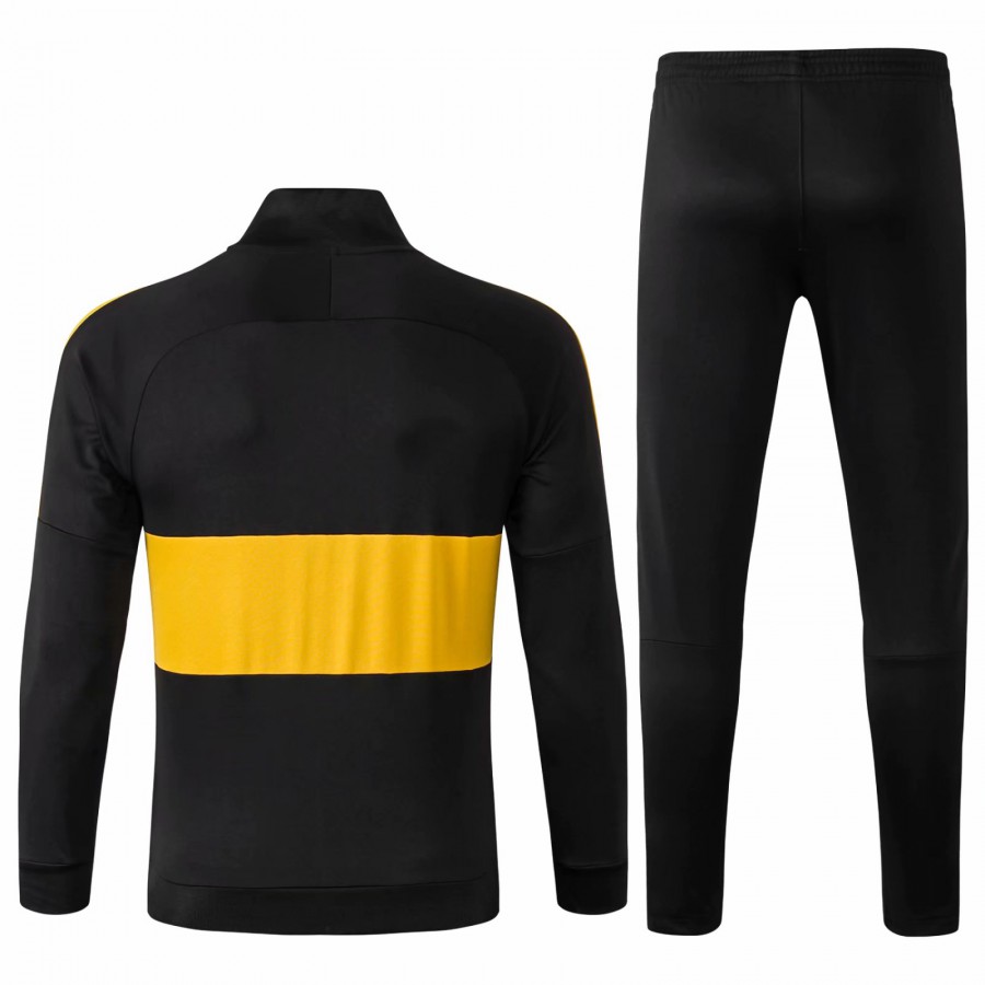 inter milan grey tracksuit
