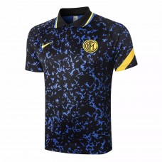 Inter Milan Training Polo Shirt 2020
