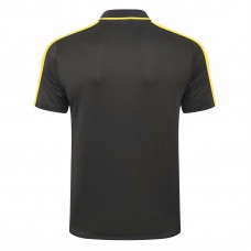 Inter Milan Polo Shirt 2020