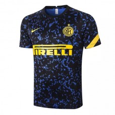 Inter Milan Training Shirt 2020