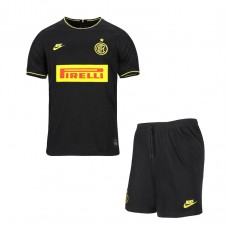 Inter Milan Third Kit 2019/20 - Kids