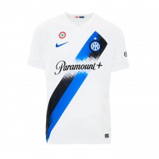 2023-24 Inter Milan Mens Away Jersey