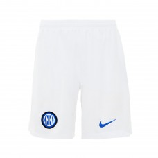 2023-24 Inter Mens Away Shorts