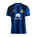 2023-24 Inter Milan Mens Home Jersey