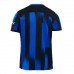 2023-24 Inter Milan Mens Home Jersey