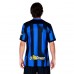 2023-24 Inter Milan Mens Home Jersey