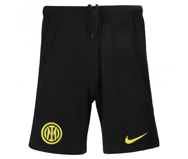 2023-24 Inter Mens Home Shorts