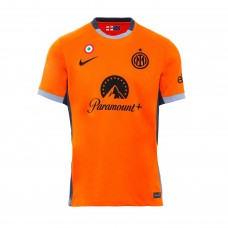 2023-24 Inter Milan Mens Third Jersey