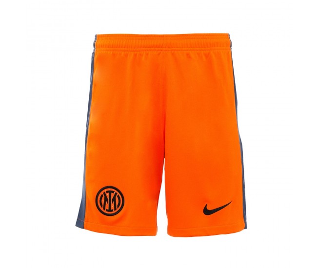 2023-24 Inter Mens Third Shorts