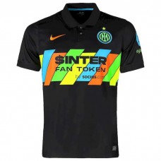 2021-22 Inter Third Jersey