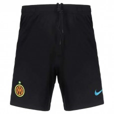 2021-22 Inter Third Shorts