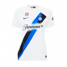 2023-24 Inter Milan Womens Away Jersey