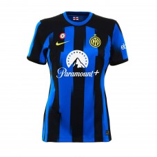 2023-24 Inter Milan Womens Home Jersey