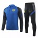 Inter Milan Football Training Technical Tracksuit 2020 2021