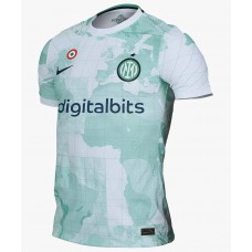 2022-23 Inter Milan Away Jersey