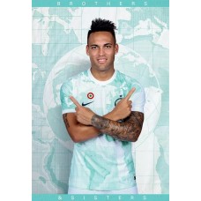 2022-23 Inter Milan Away Jersey