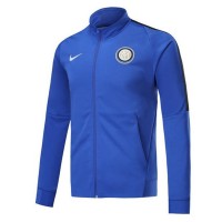 INTER BLUE ANTHEM JACKET 2018/19