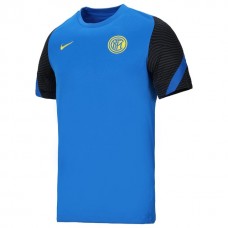 Inter Milan Training Shirt 2020 2021