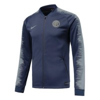 INTER DARK BLUE ANTHEM JACKET 2018/19