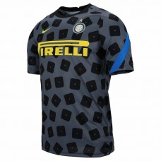 Inter Holiday Prematch Shirt 2021