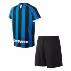 Inter Milan Home Kit 2019/20 - Kids