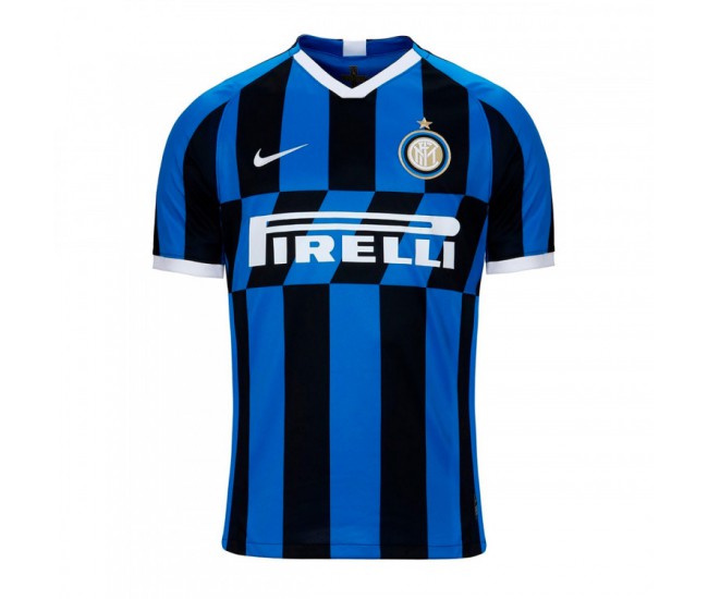 Inter Home Jersey 2019/20
