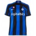 2022-23 Inter Milan Home Jersey