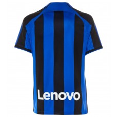 2022-23 Inter Milan Home Jersey