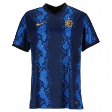 2021-22 Inter Home Stadium Jersey Women